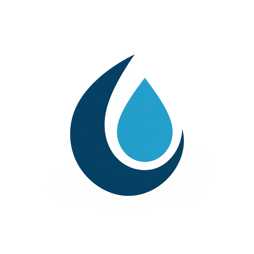 Whole House Water Treatment logo